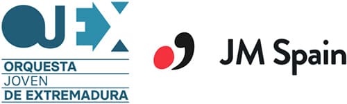 La Fundación Orquesta de Extremadura culmina su temporada 2022-2023 en dos festivales La Fundación Orquesta de Extremadura culmina su temporada 2022-2023 en dos festivales