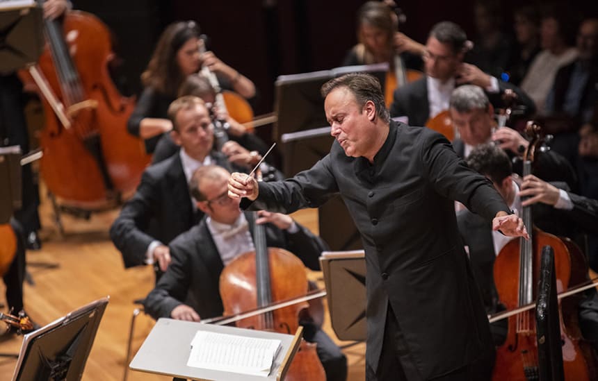 Música sin límites: la Orquesta Filarmónica de Gran Canaria lanza los nuevos abonos para la temporada 23-24
