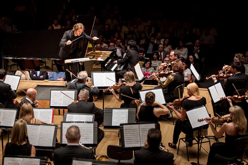 Nuevos directores impartirán el Diploma de Especialización en Dirección de Orquesta de Florida Universitària y Edukamus