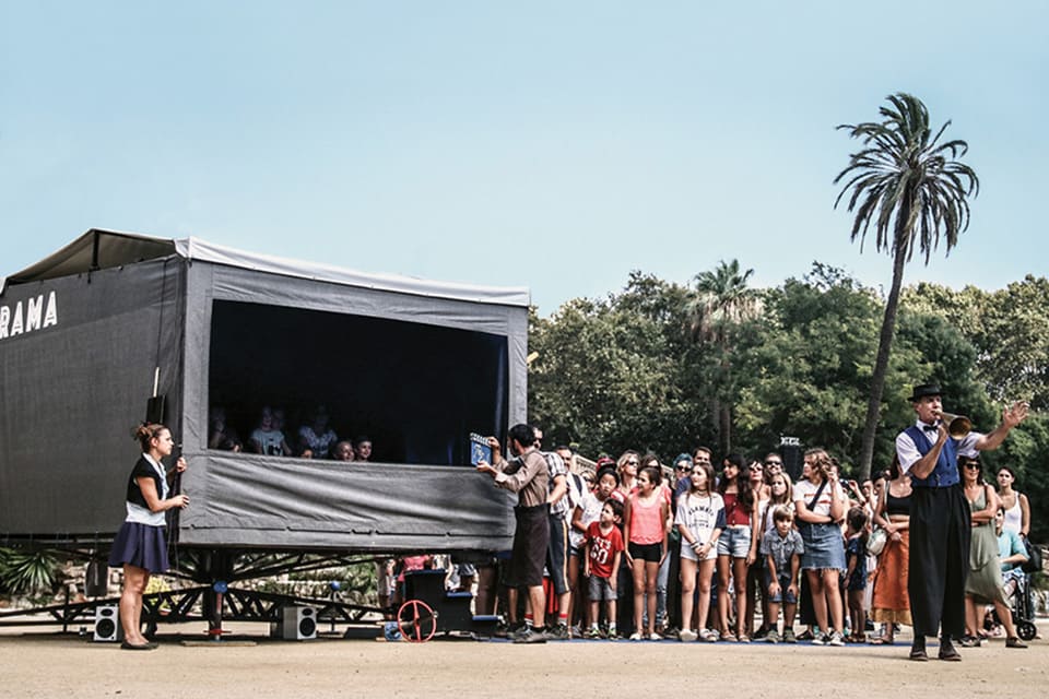 Conde Duque se llena de música en la segunda semana de agosto con Veranos de la Villa
