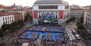 El Teatro Real despide la Temporada 2022-2023. Muchos logros, proyectos, premios y estimulante respuesta del público Semana de la Ópera