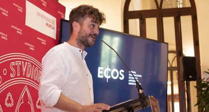 Sierra Espuña recupera espacios históricos con la séptima edición del ECOS Festival