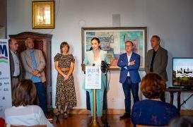 Presentación de IKFEM Creativa