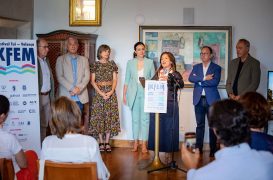 Presentación de IKFEM Creativa