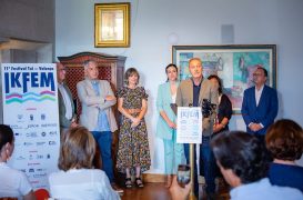 Presentación de IKFEM Creativa