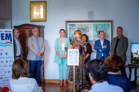 Presentación de IKFEM Creativa
