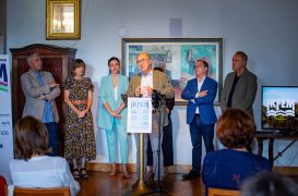 Presentación de IKFEM Creativa