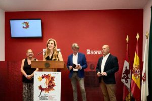 Presentación de la XXXI FOMS