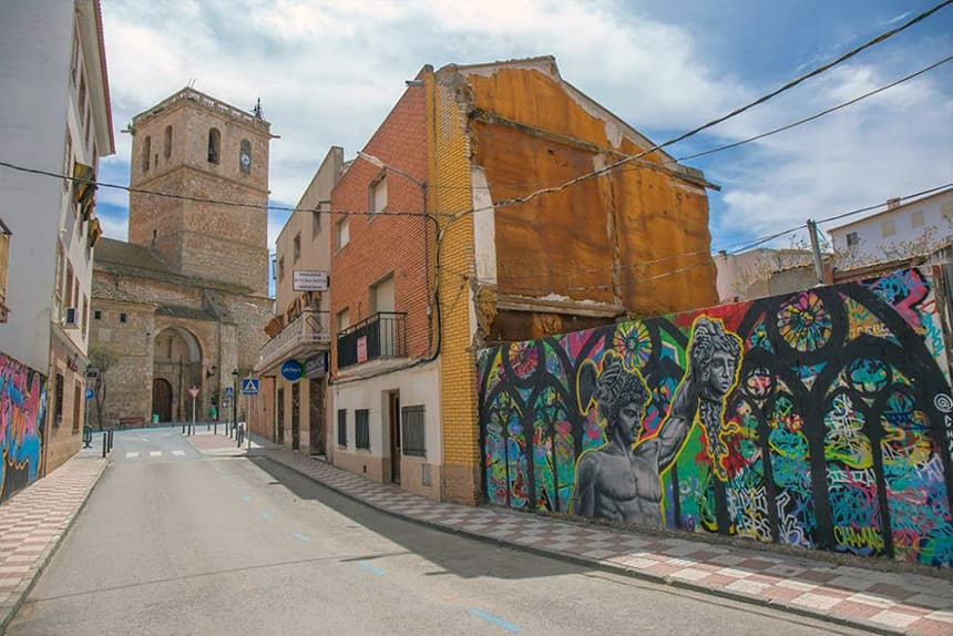 29º edición del Festival Internacional de Música de La Mancha