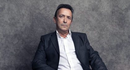El Auditorio De Galicia acoge el estreno absoluto de la Cantata “Oficio De Caminantes” del compositor Ricardo Llorca