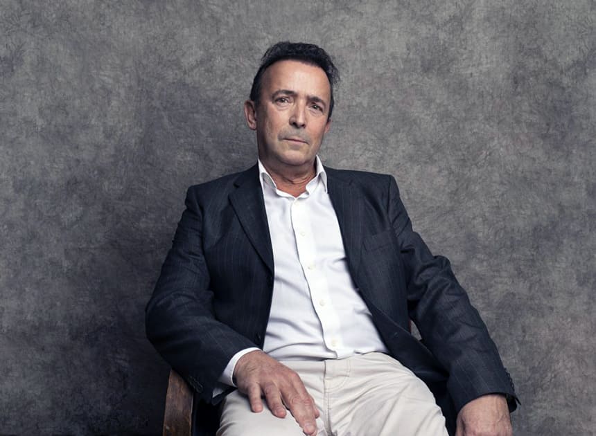 El Auditorio De Galicia acoge el estreno absoluto de la Cantata “Oficio De Caminantes” del compositor Ricardo Llorca