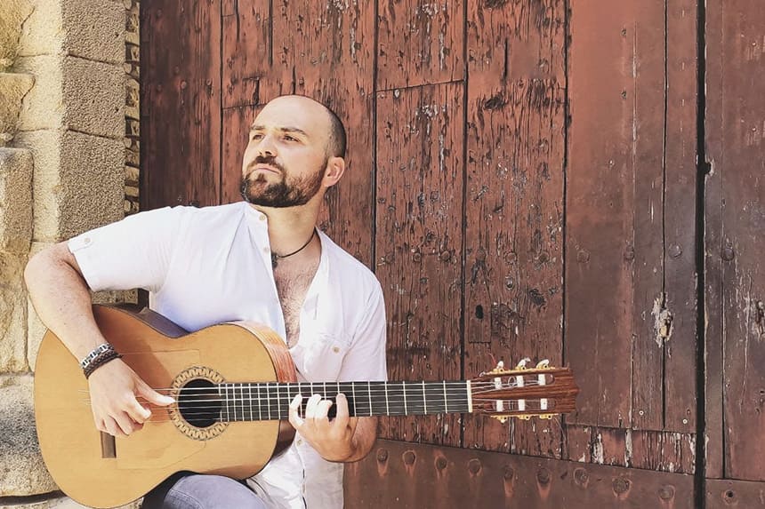Festival de la Guitarra de Córdoba inicia su 42º edición y presenta sus actividades de la semana