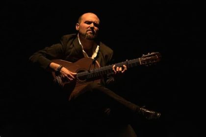 Santiago Lara
