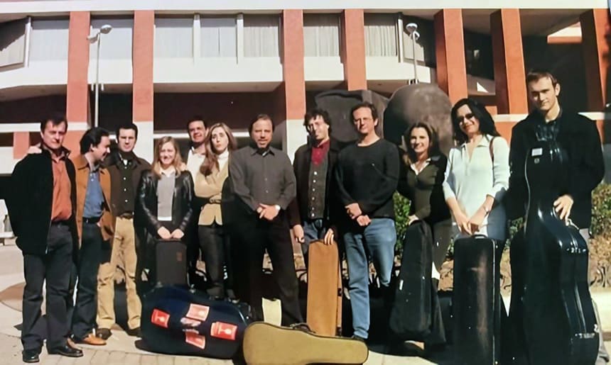El sinfonismo y la música de cámara inundan la 29º edición del Festival de Música de La Mancha