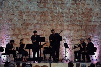 Serendipia Ensemble & Essentia Consort