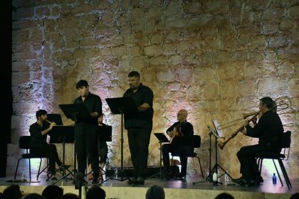 Serendipia Ensemble & Essentia Consort