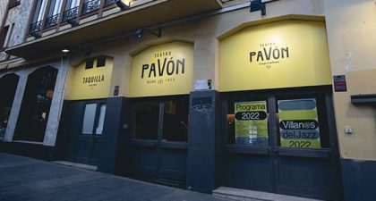 El Teatro Pavón celebra las fiestas de La Paloma con "Por la calle de la zarzuela"
