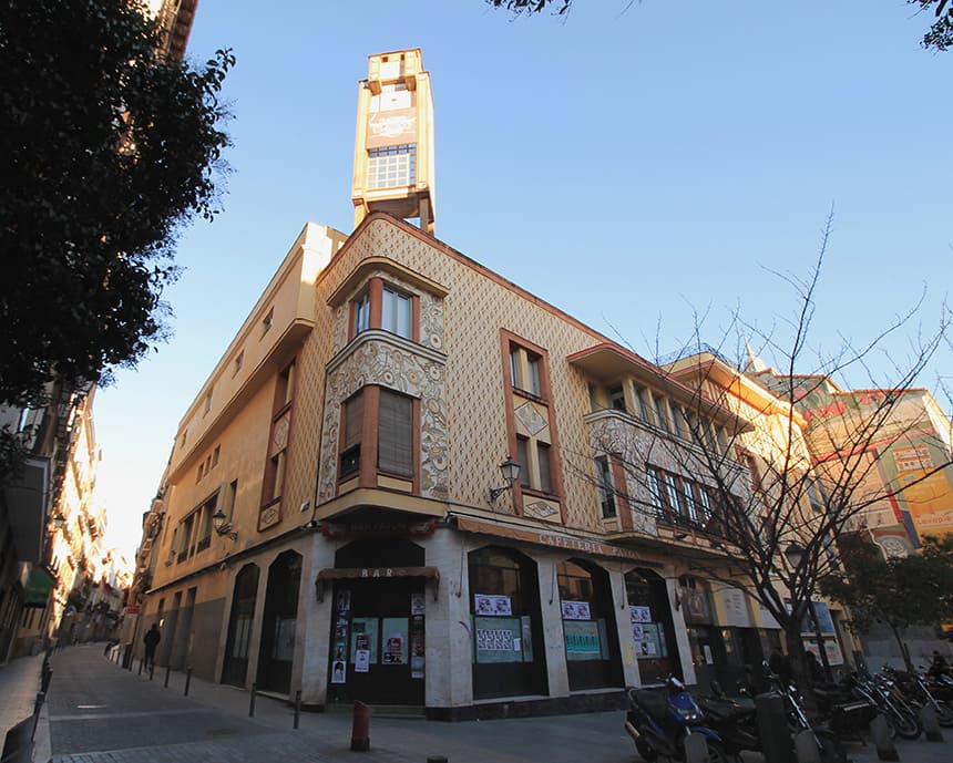 El Teatro Pavón celebra las fiestas de La Paloma con «Por la calle de la zarzuela» El Teatro Pavón celebra las fiestas de La Paloma con «Por la calle de la zarzuela»