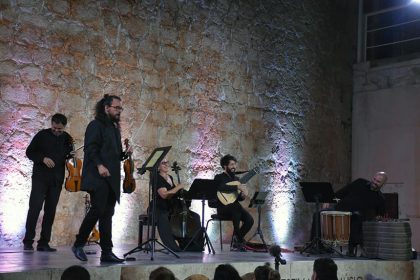 Tercia Realidad en el XXII FestiMUVB