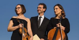 Trio-Ravel