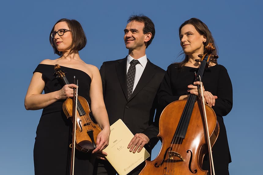 El sinfonismo y la música de cámara inundan la 29º edición del Festival de Música de La Mancha