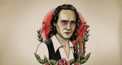 La Orquesta de Extremadura actúa con Vicente Amigo clausurando el Festival Flamenco y Fado de Badajoz