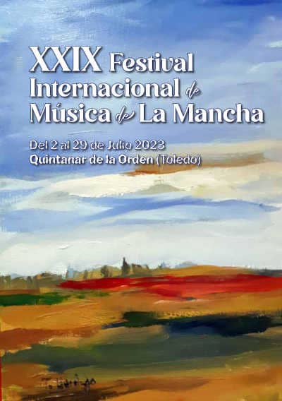El sinfonismo y la música de cámara inundan la 29º edición del Festival de Música de La Mancha