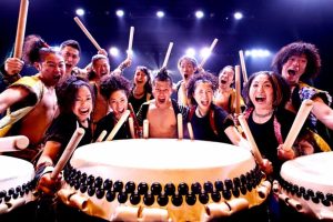 YAMATO Drummers