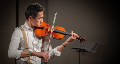 La JOBA celebra el encuentro de Julio de la VII Promoción con un programa centrado en la obra de Bach