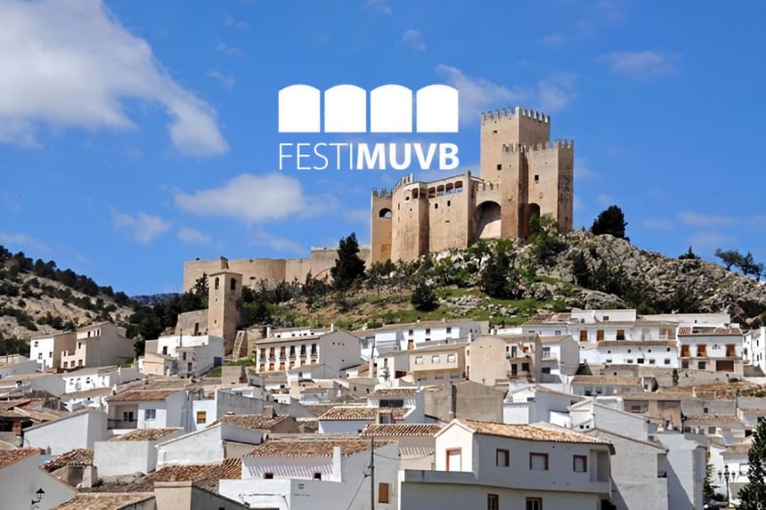 El FestiMUVB 2023 arranca con Anacronía y su programa dedicado a las veladas musicales del Londres del XVIII