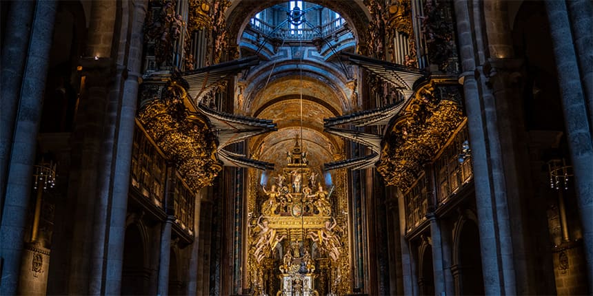 El Auditorio De Galicia acoge el estreno absoluto de la Cantata “Oficio De Caminantes” del compositor Ricardo Llorca