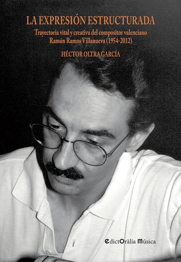 La SAM d’Alginet rendirá homenaje al compositor Ramón Ramos en unas jornadas de música contemporánea