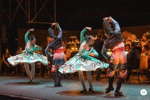 El sombrero de tres picos – BNE