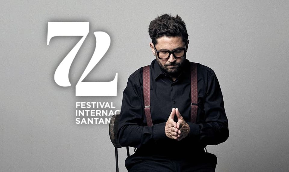 De sópitu, de Aaron Zapico, una producción de estreno del FIS en Torrelavega