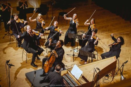 Ensemble Arcangelo