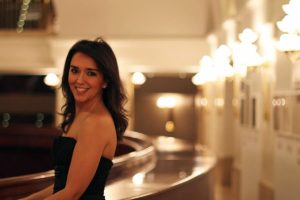 Auxiliadora Toledano