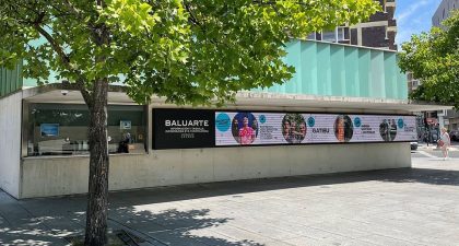 Disponibles los abonos completos de Fundación Baluarte y Orquesta Sinfónica de Navarra
