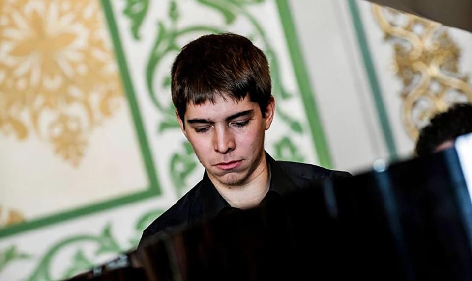 La Fundación Eutherpe anuncia los conciertos programados en su sala para el mes de agosto