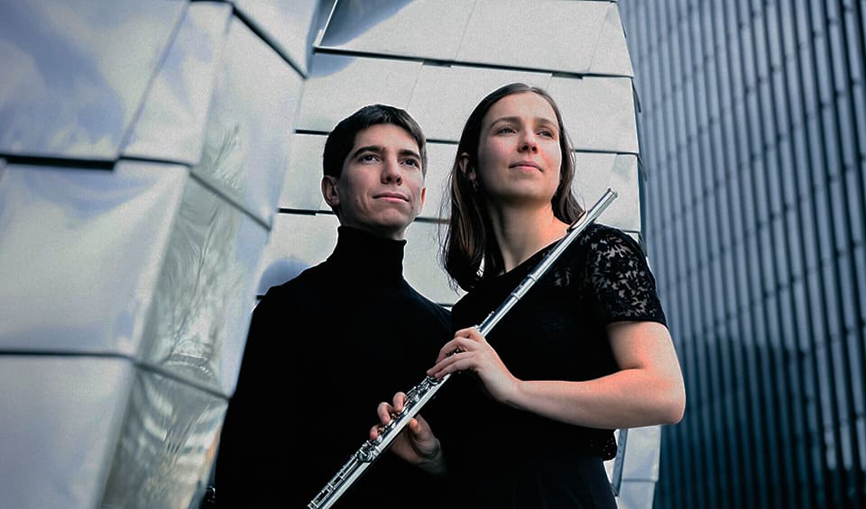 La Fundación Eutherpe anuncia los conciertos programados en su sala para el mes de agosto