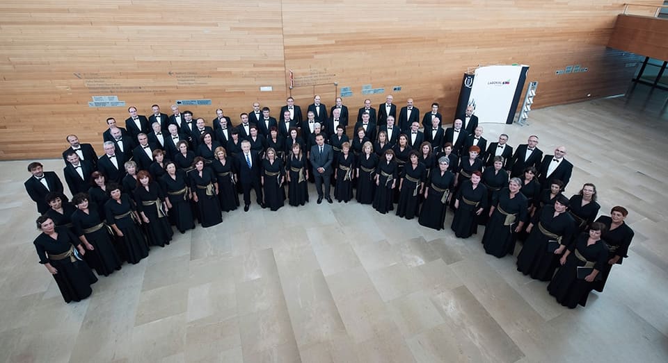 La Primera Sinfonía de Beethoven y la Misa Nelson de Haydn clausuran el 72º Festival Internacional de Santander