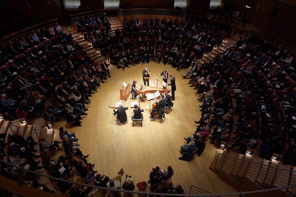 El Palau de la Música ofrecerá nuevos abonos con bonificaciones especiales para diversos colectivos