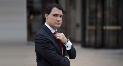 Francesco Demuro sustituye a Pretty Yende en la Gala Operística del Festival Cap Rocat