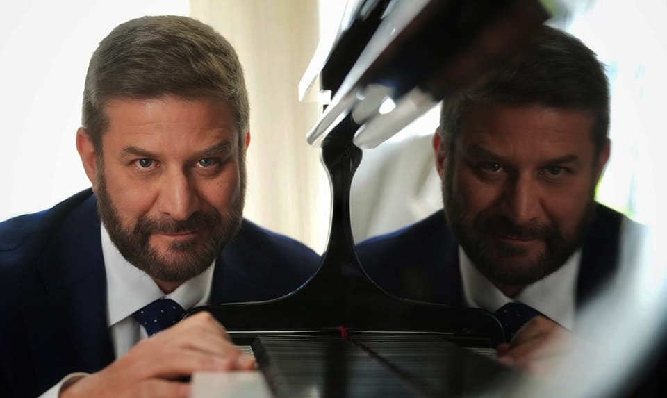 Cavallería Rusticana inaugura con éxito el Festival Cap Rocat de Mallorca