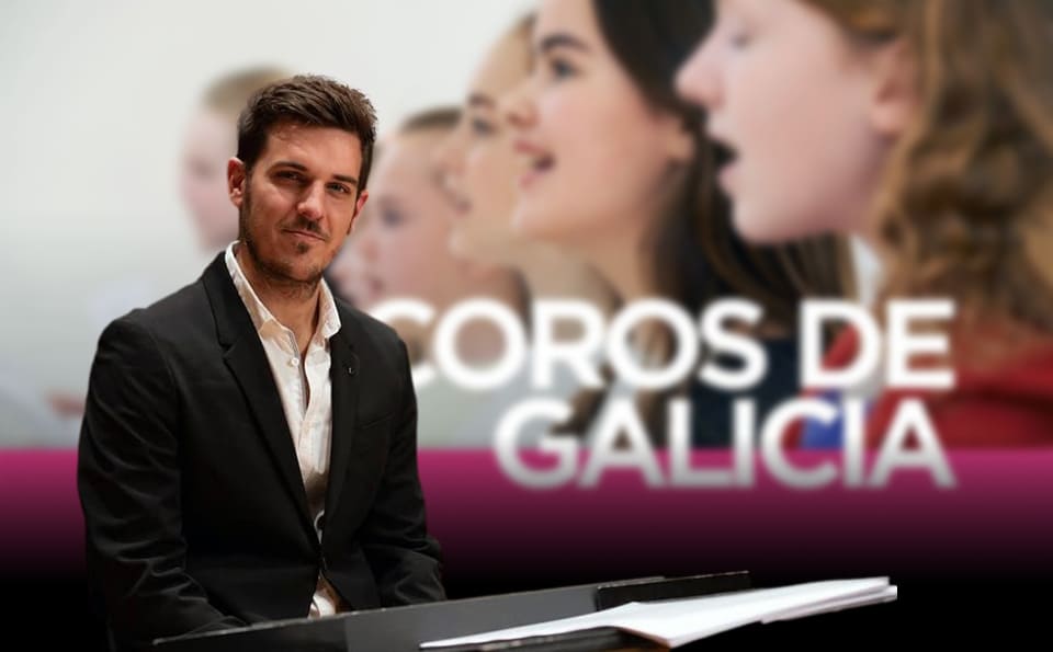 La Real Filharmonía de Galicia abre la convocatoria para la participación de coros gallegos