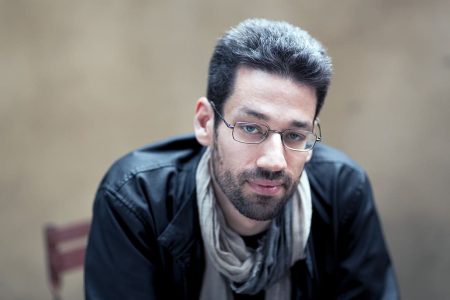 Jonathan Biss – © Benjamin Ealovega