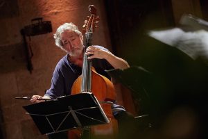 Jordi Savall