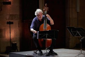 Jordi Savall – © Toti Ferrer