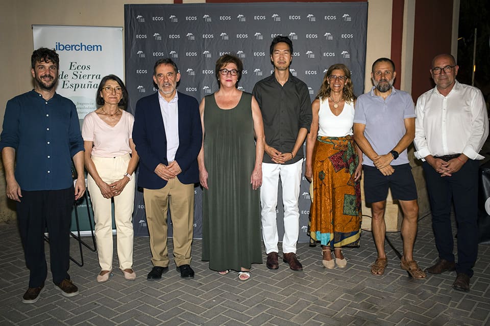 Anacronía envuelve de emociones a Librilla en una velada musical propia del Londres de 1760