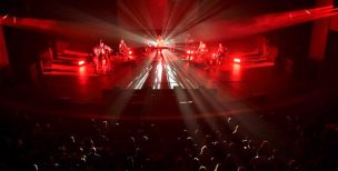 Lucas Vidal - © Joaquín Zamorao