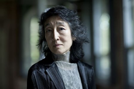 Mitsuko Uchida – © Justin Pumfrey